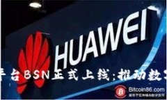 中国区块链平台BSN正式上线：推动数字经济新发