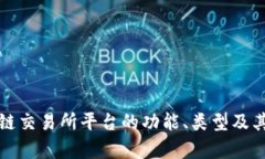 深入解析区块链交易所平台的功能、类型及其未