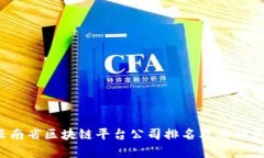 2023年云南省区块链平台公司排名及其行业前景分