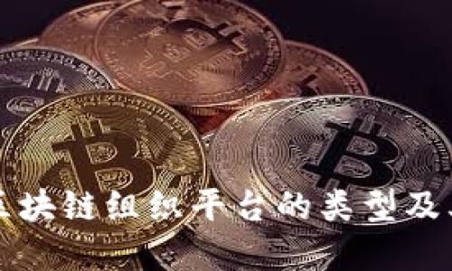 深入探讨区块链组织平台的类型及其应用场景