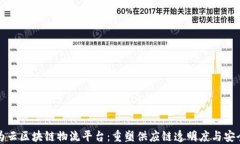 华为云区块链物流平台：重塑供应链透明度与安