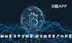 区块链赛马平台推荐：探索数字资产的新赛道