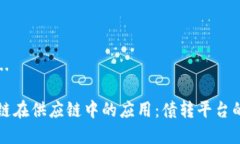 准备内容中...### 区块链在供应链中的应用：债转