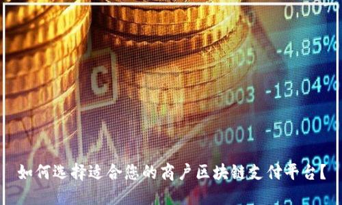 如何选择适合您的商户区块链支付平台？