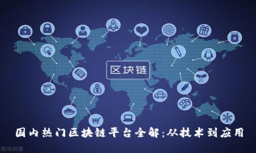 国内热门区块链平台全解：从技术到应用